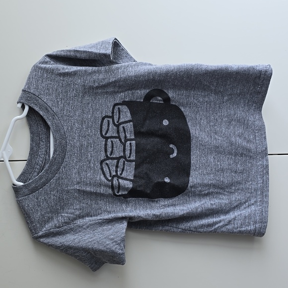 Mochi Kids T-Shirt Size 5 - Picture 1 of 3